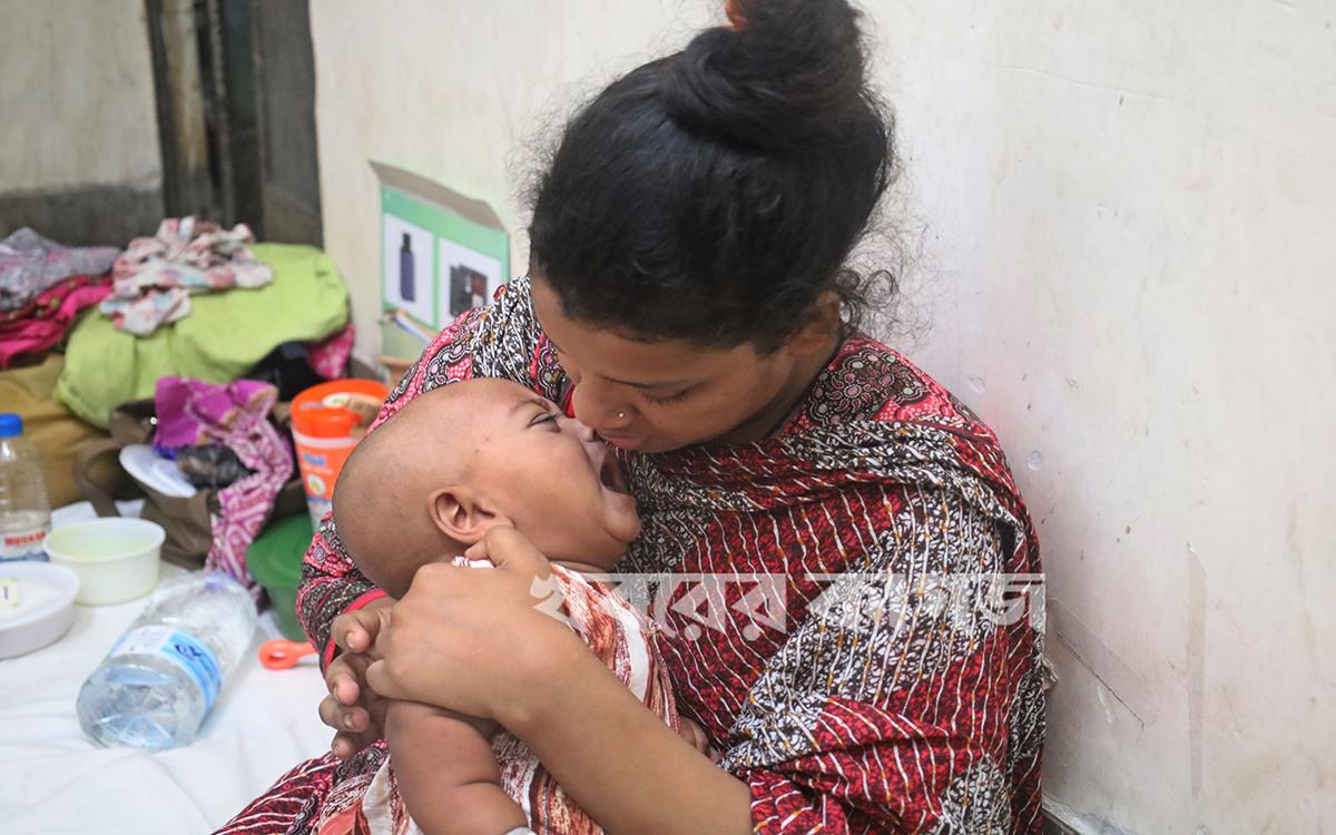 মহাখালী সংক্রামক ব্যাধি হাসপাতাল